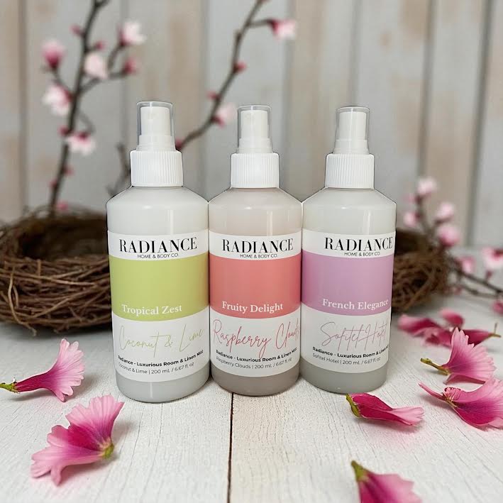 Luxurious Room & Linen Mist | 200ml