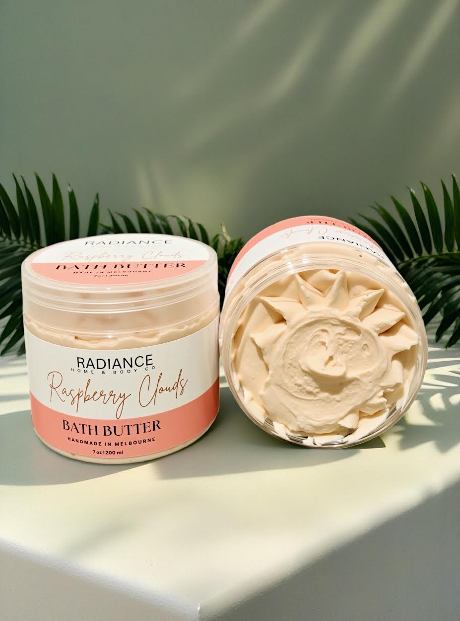 Bath Butter - Signature Whipped Soap
