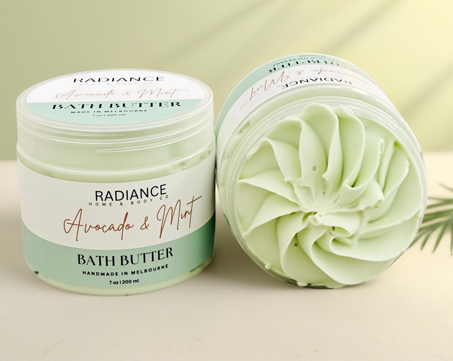 Bath Butter - Signature Whipped Soap