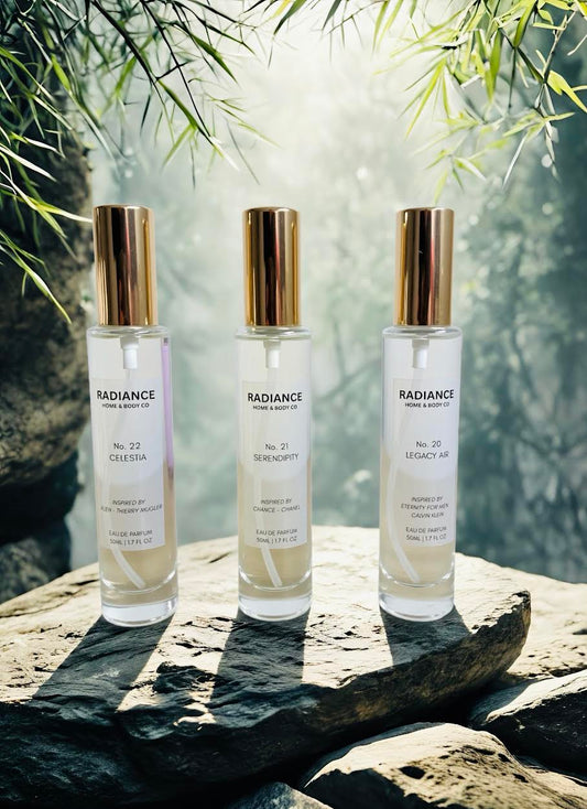 No 14 – Wild Horizon - Inspired by Dior Sauvage