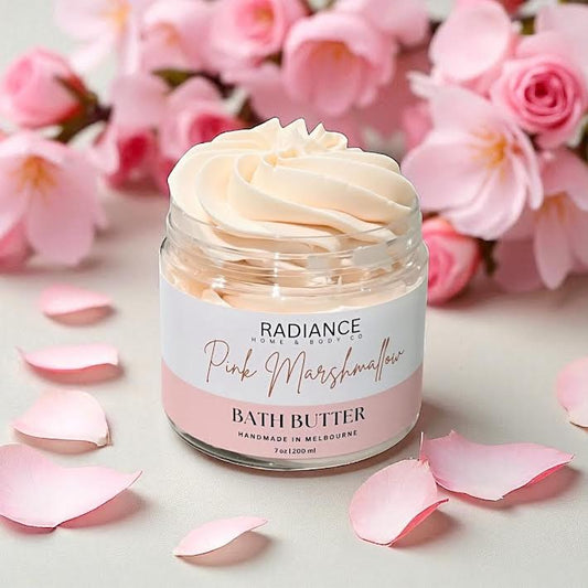 Bath Butter - Signature Whipped Soap