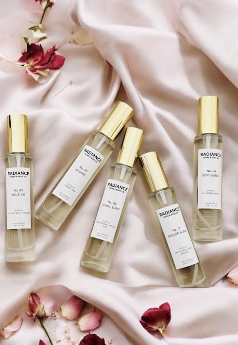 No 03 – Adorne - Inspired by J’adore - Dior