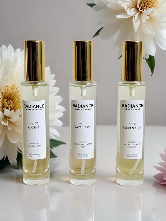 No 12 – Black Mirage - Inspired by Gucci Oud