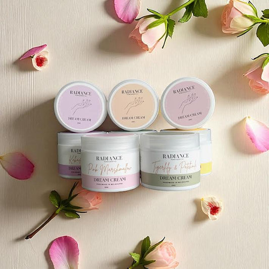 Dream Cream | Moisturising Lotion 180g