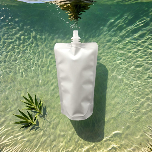 Deluxe Hand & Body Wash – 320ml Refill